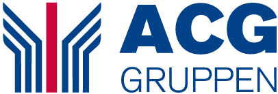 ACG-Gruppen Logo